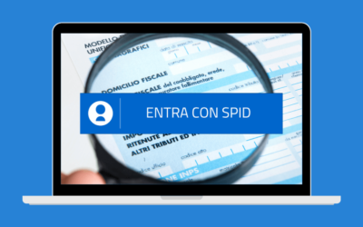 DAL PIN ALLO SPID: PASSAGGIO GRADUALE DAL 1/10/20